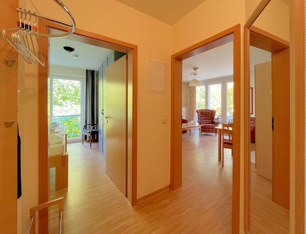 Ferienappartement 05_Haus Brandenburg 奥斯特巴德·哥伦 外观 照片