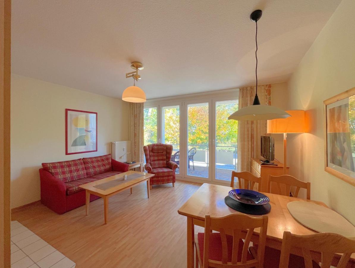 Ferienappartement 05_Haus Brandenburg 奥斯特巴德·哥伦 外观 照片